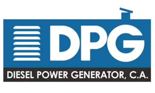 Logo DPG